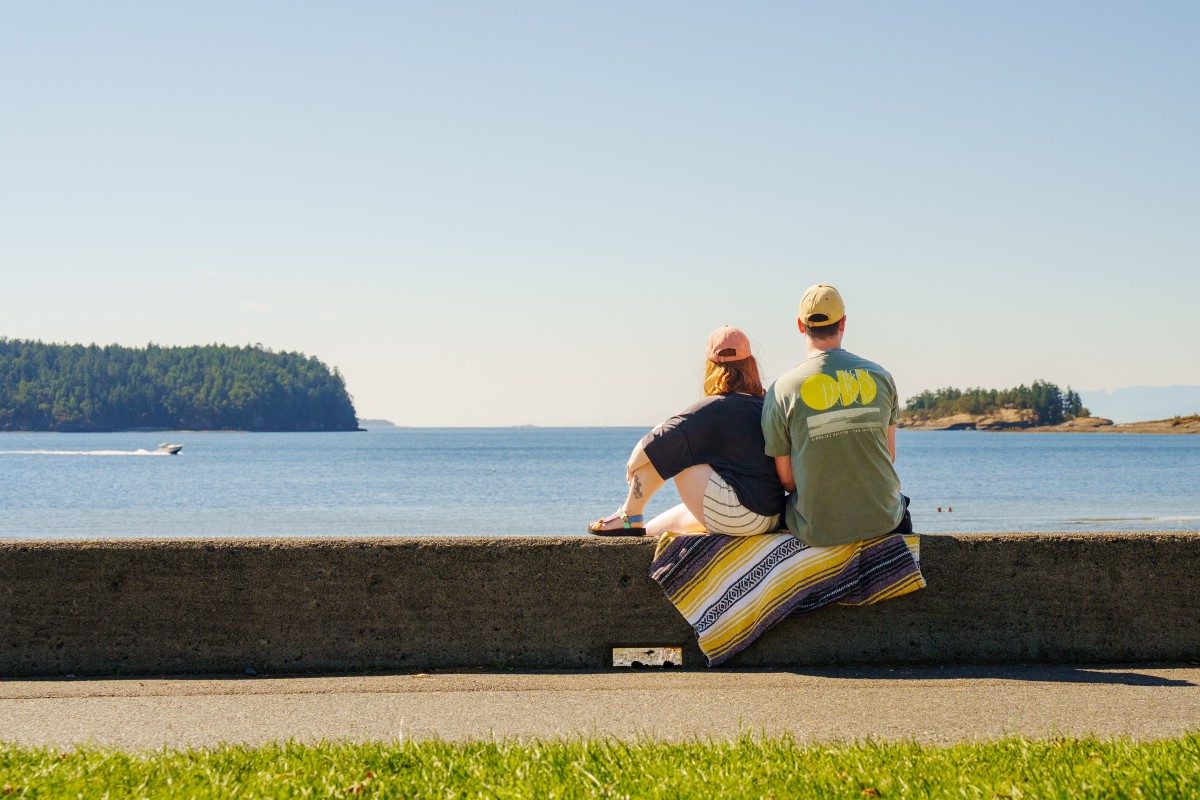 Nanaimo’s Approach to Measuring Community Well-Being